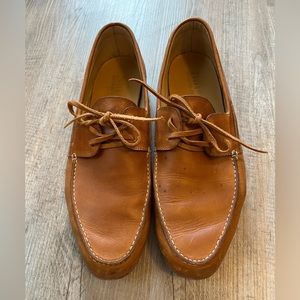Adelante Loafers
